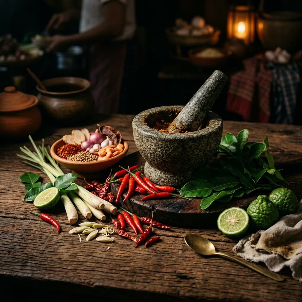KadThai Marketplace