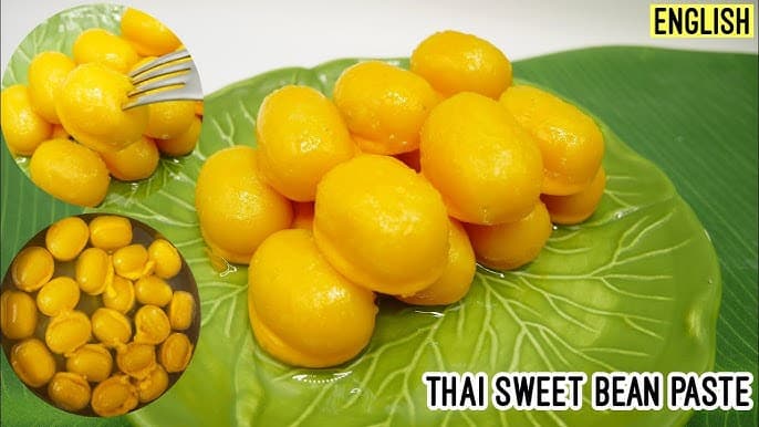 เม็ดขนุน (Kam-La-Moon) - ภาพที่ 1
