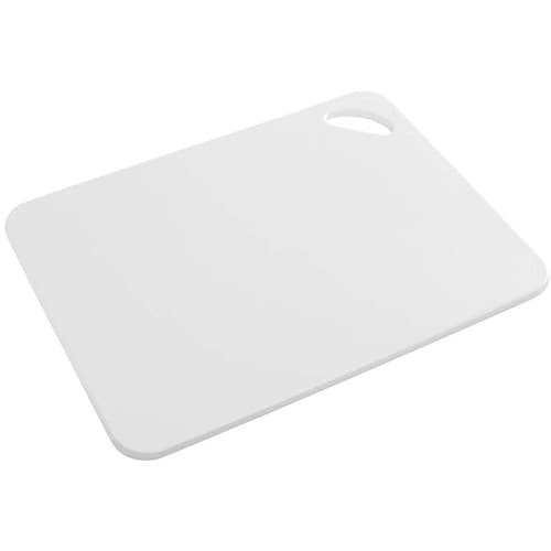 Thick Plastic Cutting Board