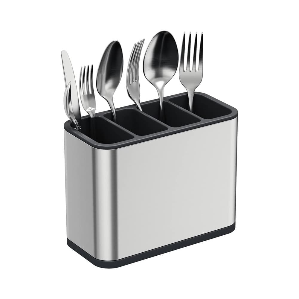 Aluminum Cutlery Holder