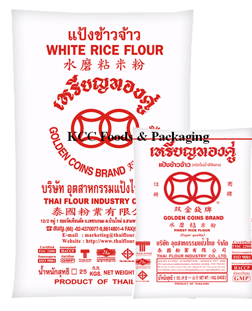 Gold Medal Rice Flour - ภาพที่ 1