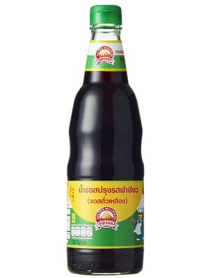 Green Cap Seasoning Sauce - ภาพที่ 1
