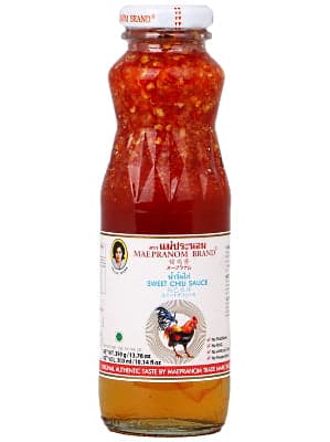 Mae Pranom Sweet Chili Sauce - ภาพที่ 1