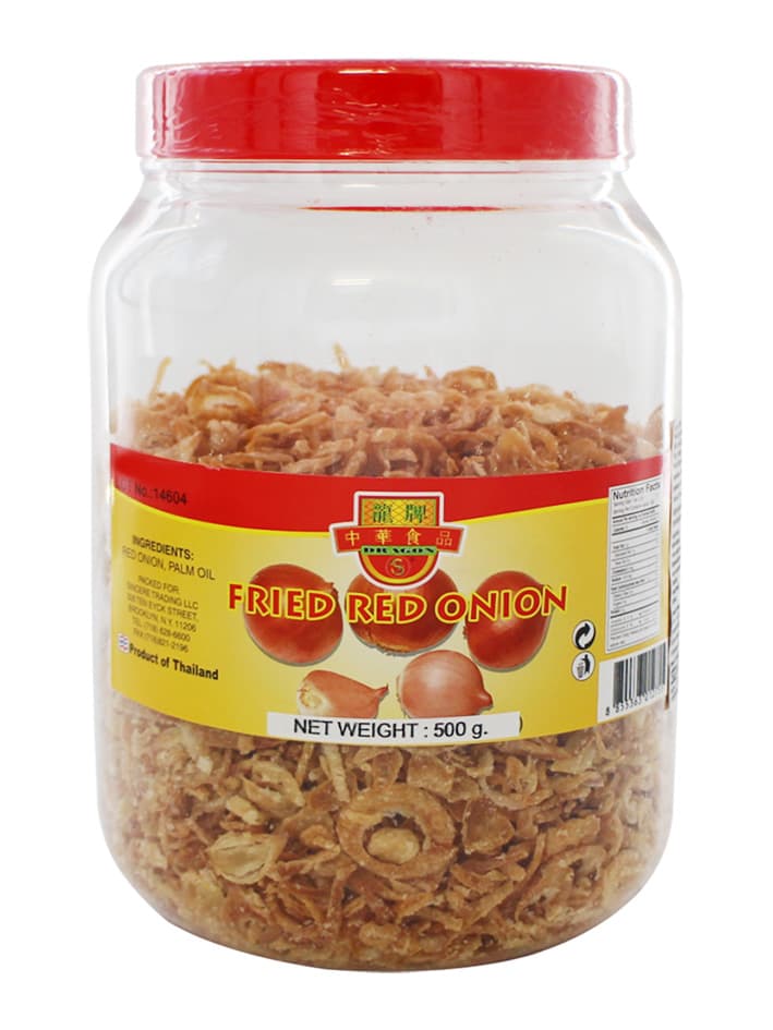 Crispy Fried Shallots - ภาพที่ 1