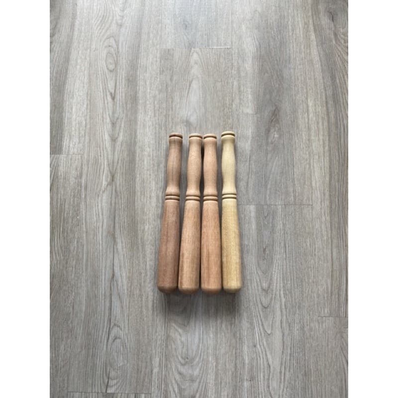 Hardwood Pestle - ภาพที่ 1