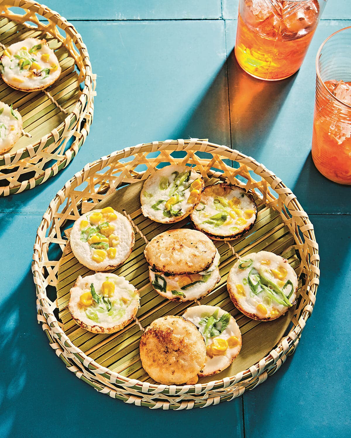 ขนมครก (12 ชิ้น)