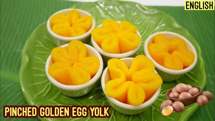 ทองหยิบ ทองหยอด (20 ชิ้น)