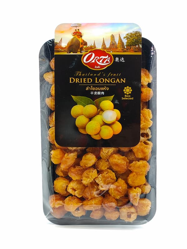 Dried Longan