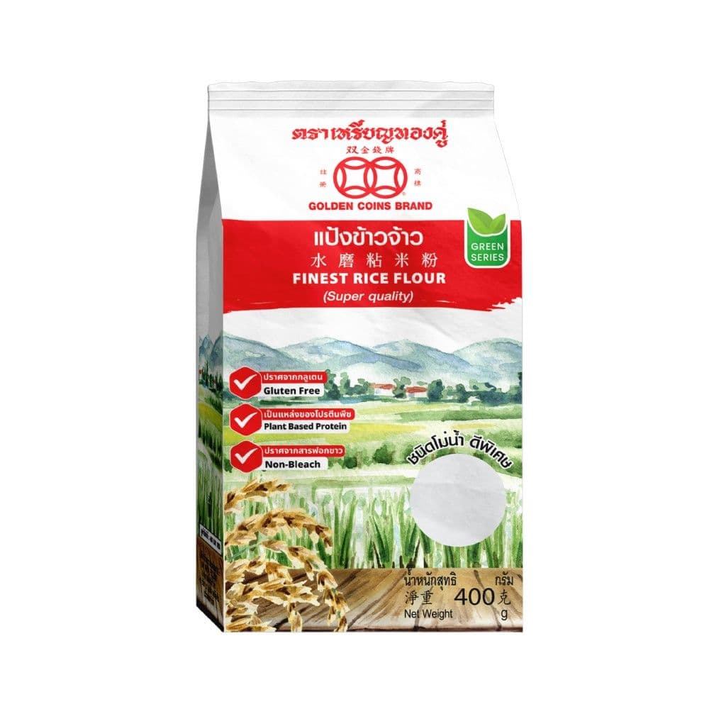 Gold Medal Rice Flour