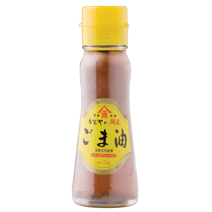 Pure Sesame Oil