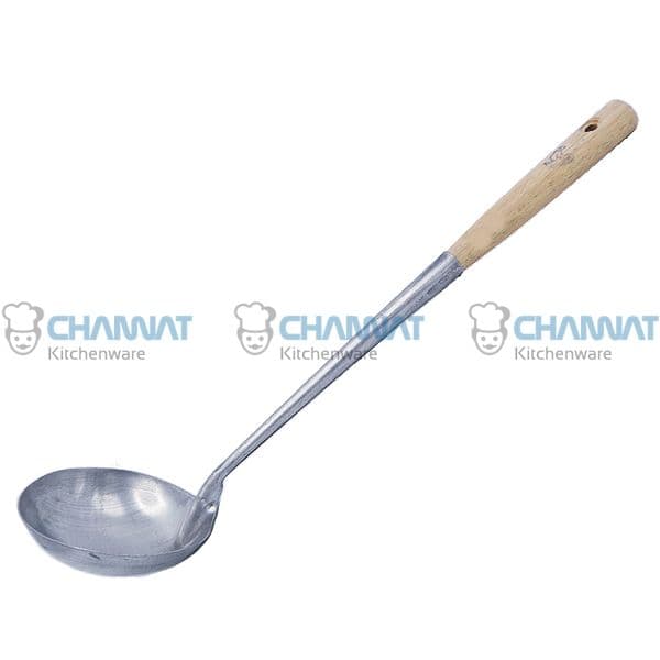 กระบวยอลูมิเนียม - ภาพที่ 1