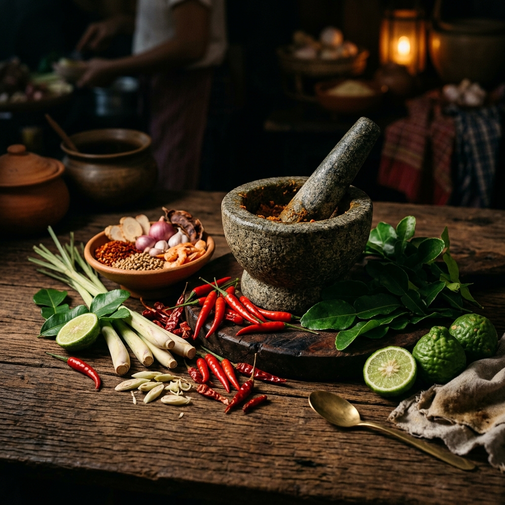 KadThai Marketplace